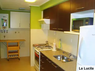 Apart Hotels Robledal