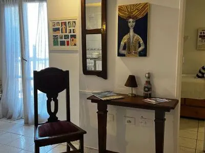 Apart Hotels Los Lapachos