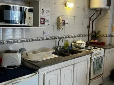 Apart Hotels Los Lapachos