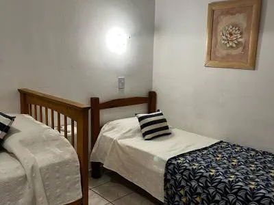 Apart Hotels Los Lapachos