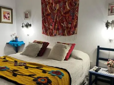 Apart Hotels Los Lapachos