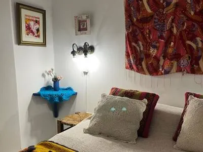 Apart Hotels Los Lapachos