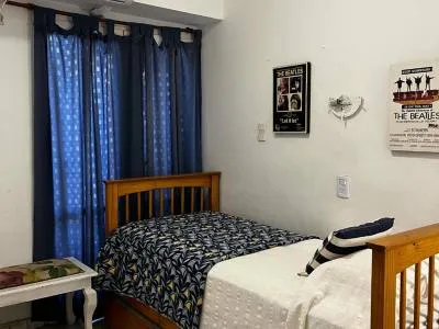 Apart Hotels Los Lapachos