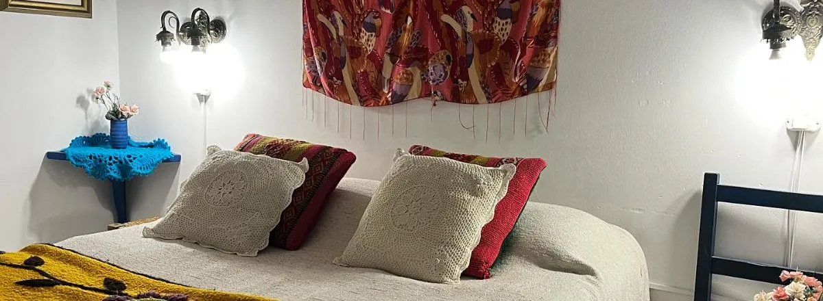 Apart Hotels Los Lapachos