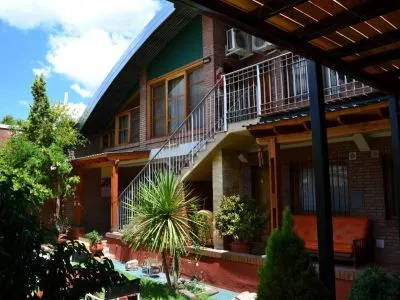 Francia Hoteles 2 estrellas  en  San Rafael