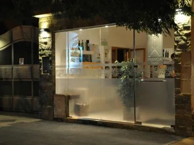 2-star Hotels Francia