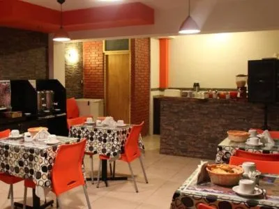 2-star Hotels Francia