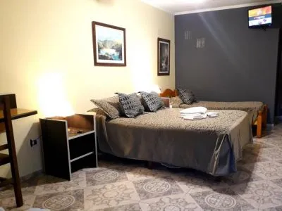 2-star Hotels Francia