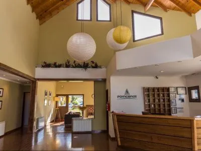 3-star Hotels Poincenot