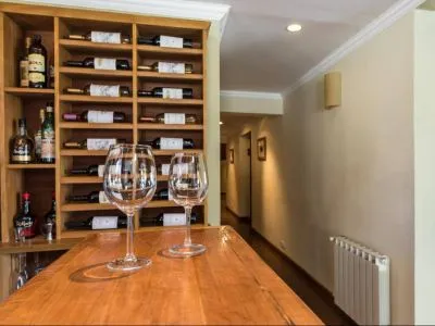 3-star Hotels Poincenot