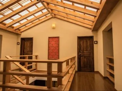 3-star Hotels Poincenot