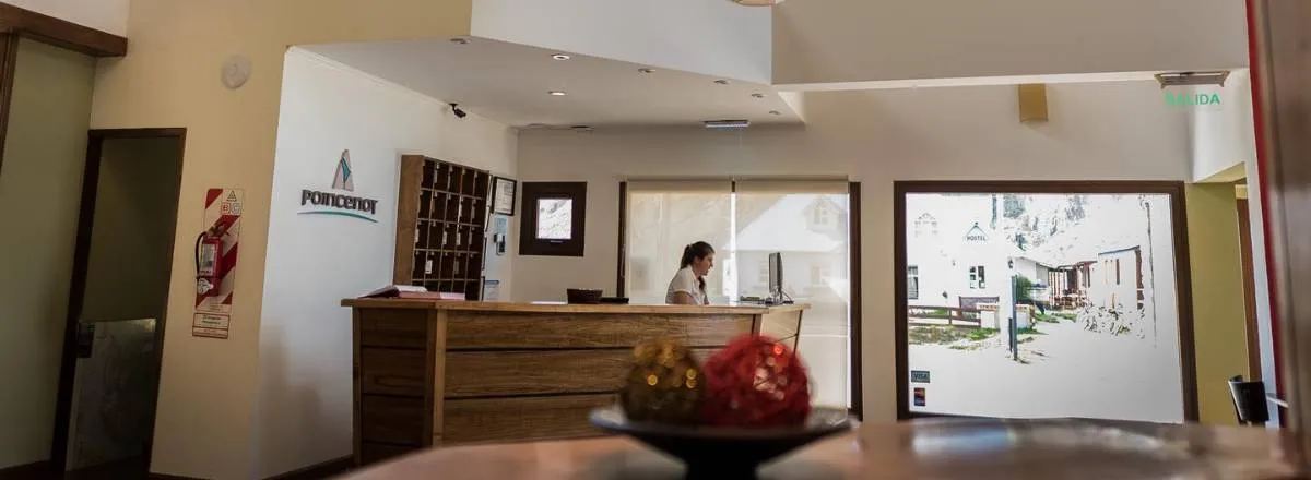 3-star Hotels Poincenot