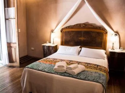 Hotel Antigua Casona Hotels  in  San Antonio de Areco
