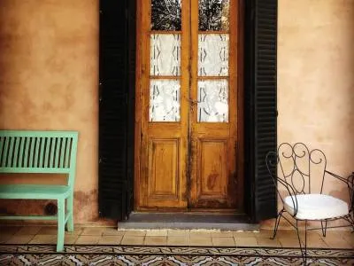 Hotels Hotel Antigua Casona