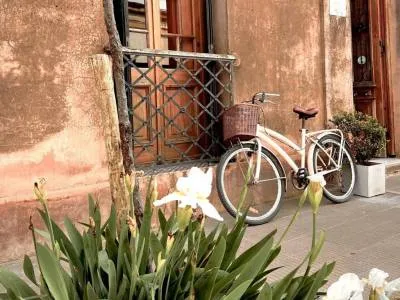 Hotels Hotel Antigua Casona