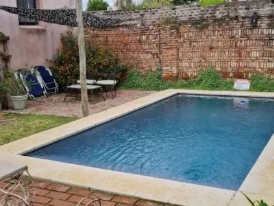 Hotels Hotel Antigua Casona