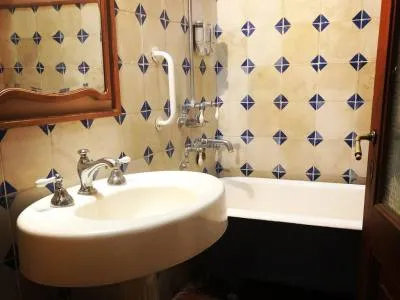 Hotels Hotel Antigua Casona