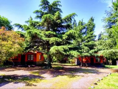 Altos del Bierzo Cabins