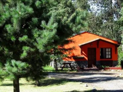 1-star Cabins Altos del Bierzo Cabins