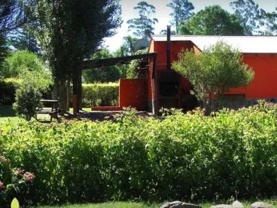 1-star Cabins Altos del Bierzo Cabins