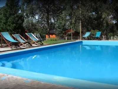 1-star Cabins Altos del Bierzo Cabins