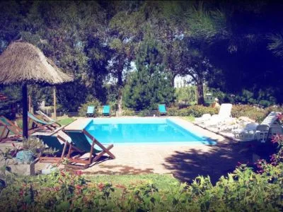 1-star Cabins Altos del Bierzo Cabins