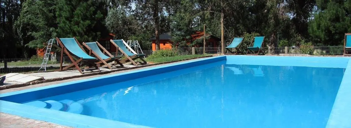 1-star Cabins Altos del Bierzo Cabins