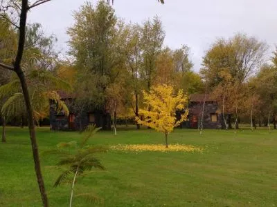 La Payana 1-star Cabins  in  Tandil