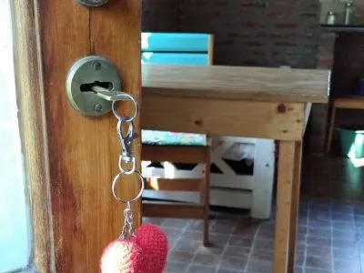 1-star Cabins La Payana