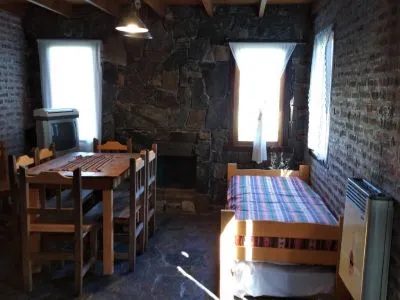 1-star Cabins La Payana