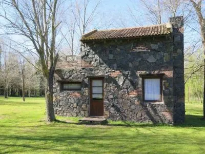 1-star Cabins La Payana