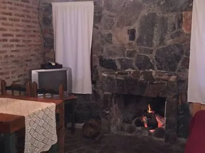 1-star Cabins La Payana