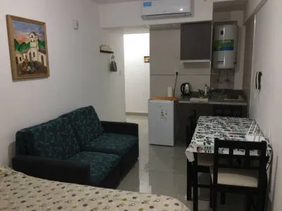 Apartments Tu Lugar en Salta