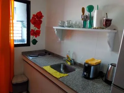 Apartments Tu Lugar en Salta