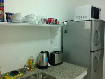 Apartments Tu Lugar en Salta