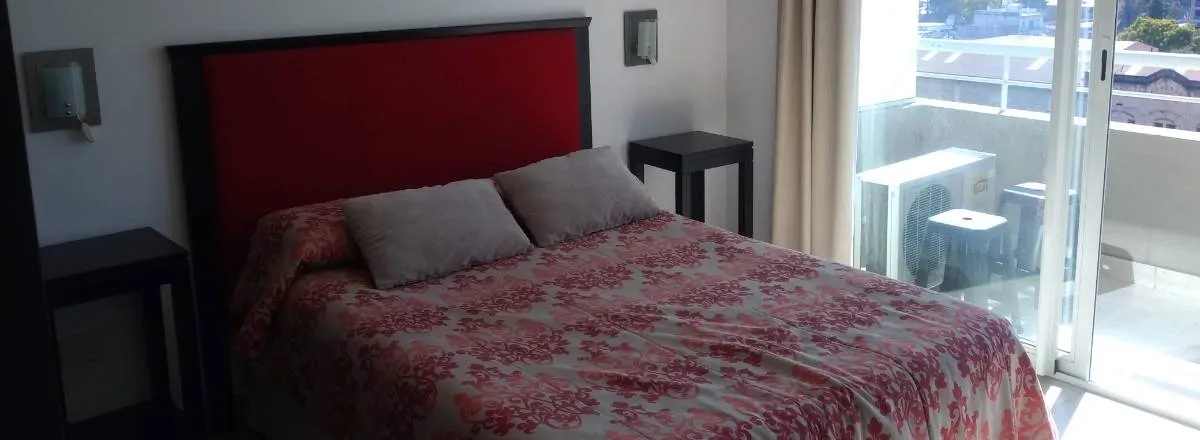 Apartments Tu Lugar en Salta