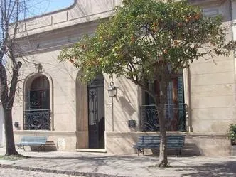 Posada del Empedrado