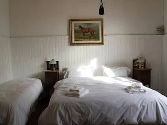 Posadas Posada del Empedrado