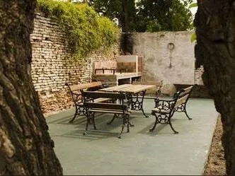 Posadas Posada del Empedrado