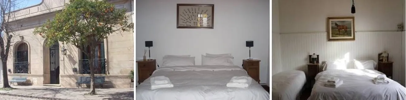 Posadas Posada del Empedrado