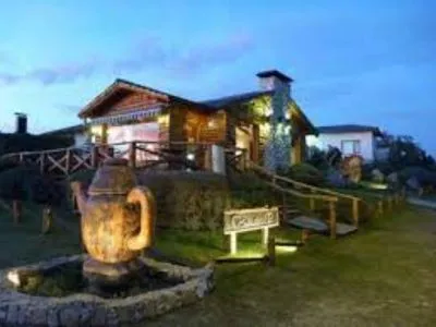 Corazón de Las Sierras Tea Rooms  in  Tandil