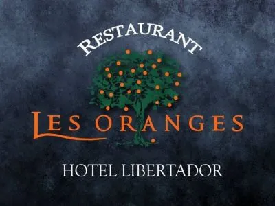 Les Oranges Restaurants  in  Tandil