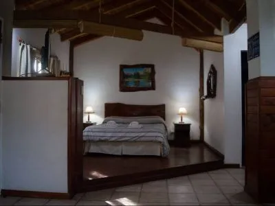 Apart Hoteles 2 estrellas Peuma Apart Hotel