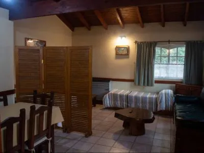 Apart Hoteles 2 estrellas Peuma Apart Hotel