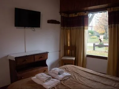 Apart Hoteles 2 estrellas Peuma Apart Hotel