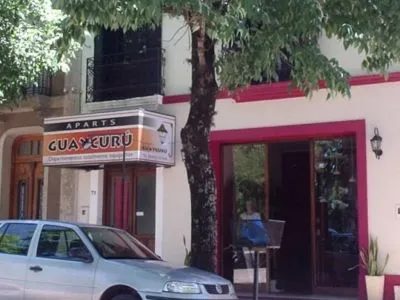Guaycuru Apart Hoteles  en  Colón