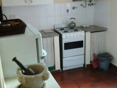 Apart Hoteles Guaycuru