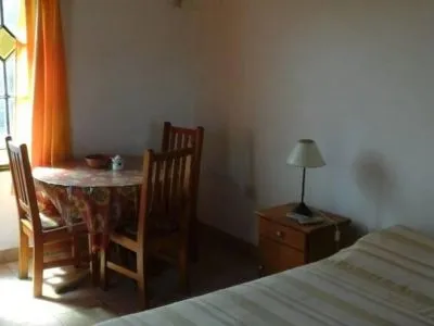 Apart Hoteles Guaycuru