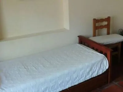 Apart Hoteles Guaycuru