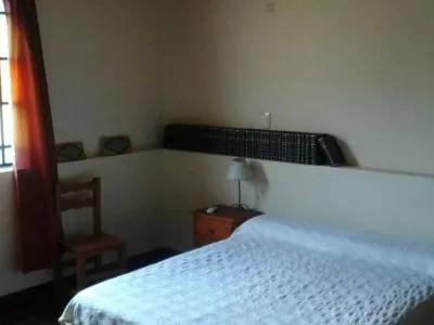 Apart Hoteles Guaycuru